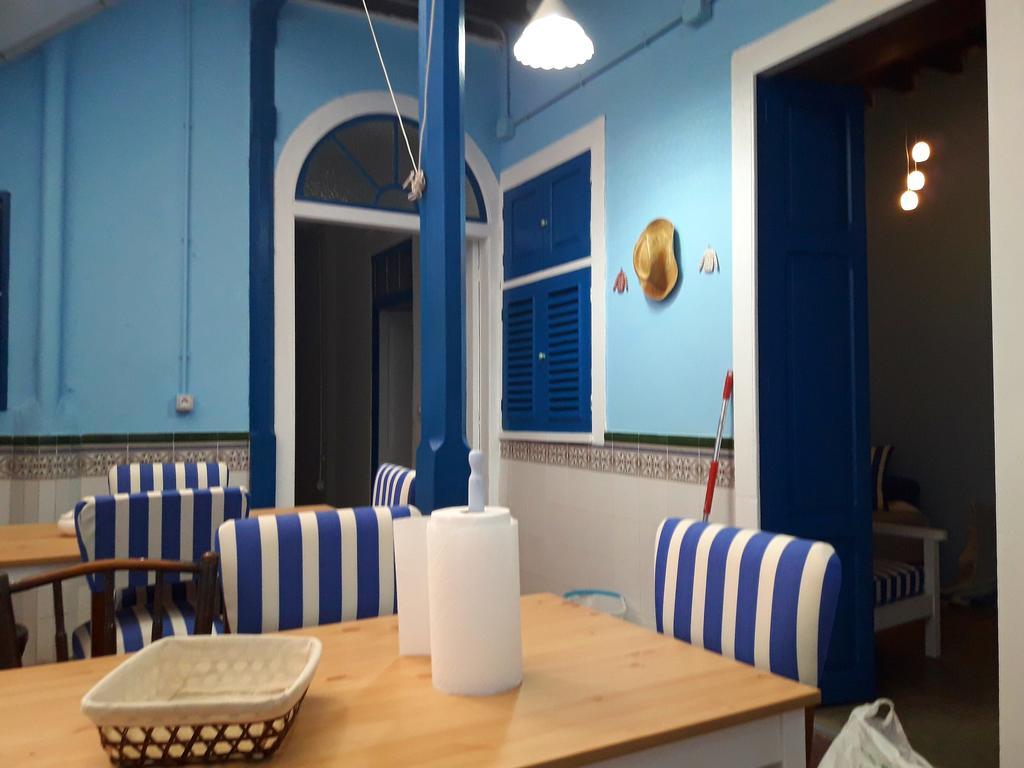 Vakantiehuis La Azotea De Agaete Vivienda Vacacional Agaete (Gran Canaria)
